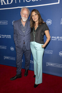 Event 'The Ocean: Our Liquid Universe' in Beverly Hills