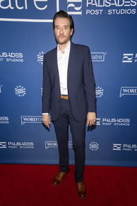 Event 'The Ocean: Our Liquid Universe' in Beverly Hills