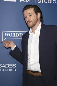 Event 'The Ocean: Our Liquid Universe' in Beverly Hills