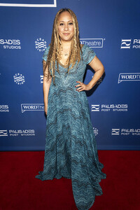 Event 'The Ocean: Our Liquid Universe' in Beverly Hills