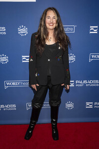 Event 'The Ocean: Our Liquid Universe' in Beverly Hills