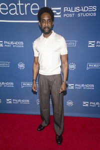 Event 'The Ocean: Our Liquid Universe' in Beverly Hills