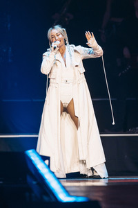 Konzert von Sarah Connor in Erfurt