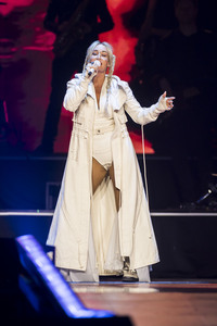 Konzert von Sarah Connor in Erfurt