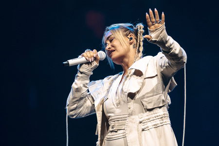 Konzert von Sarah Connor in Erfurt