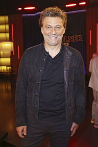 Talkshow 'Kölner Treff' in Köln