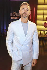 Talkshow 'Kölner Treff' in Köln