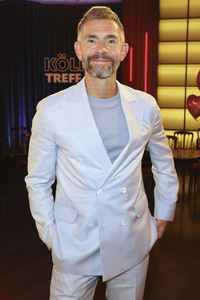 Talkshow 'Kölner Treff' in Köln
