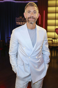 Talkshow 'Kölner Treff' in Köln