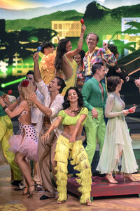 Tanzshow 'Let's Dance' in Köln