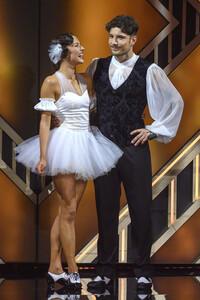 Tanzshow 'Let's Dance' in Köln