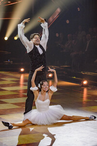 Tanzshow 'Let's Dance' in Köln