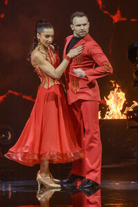 Tanzshow 'Let's Dance' in Köln