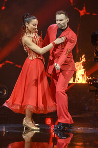Tanzshow 'Let's Dance' in Köln