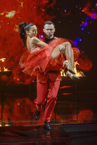Tanzshow 'Let's Dance' in Köln
