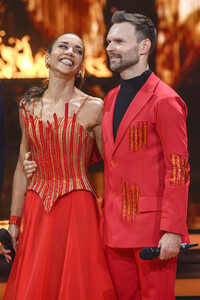 Tanzshow 'Let's Dance' in Köln