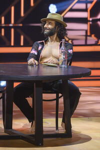 Tanzshow 'Let's Dance' in Köln