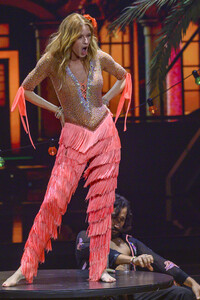 Tanzshow 'Let's Dance' in Köln