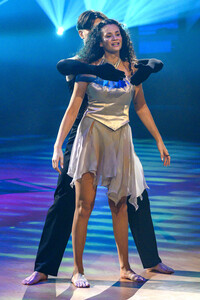 Tanzshow 'Let's Dance' in Köln