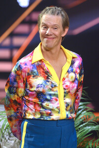 Tanzshow 'Let's Dance' in Köln