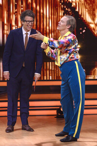 Tanzshow 'Let's Dance' in Köln