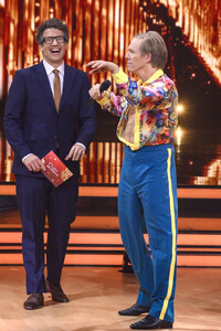 Tanzshow 'Let's Dance' in Köln