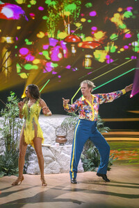 Tanzshow 'Let's Dance' in Köln