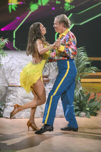 Tanzshow 'Let's Dance' in Köln