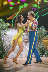 Tanzshow 'Let's Dance' in Köln