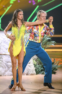 Tanzshow 'Let's Dance' in Köln