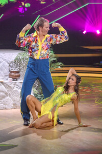 Tanzshow 'Let's Dance' in Köln