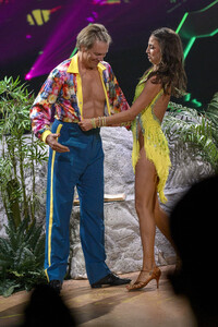 Tanzshow 'Let's Dance' in Köln