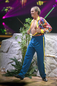 Tanzshow 'Let's Dance' in Köln