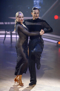 Tanzshow 'Let's Dance' in Köln