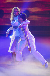 Tanzshow 'Let's Dance' in Köln