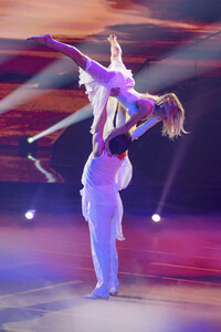 Tanzshow 'Let's Dance' in Köln