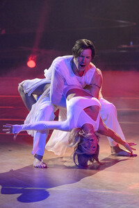 Tanzshow 'Let's Dance' in Köln