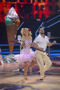 Tanzshow 'Let's Dance' in Köln