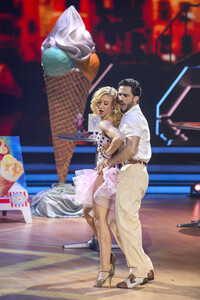 Tanzshow 'Let's Dance' in Köln