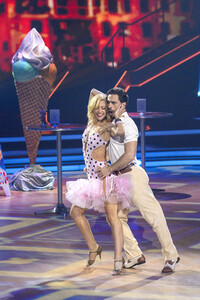 Tanzshow 'Let's Dance' in Köln
