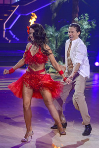 Tanzshow 'Let's Dance' in Köln