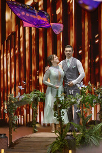 Tanzshow 'Let's Dance' in Köln