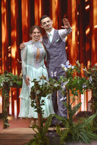 Tanzshow 'Let's Dance' in Köln