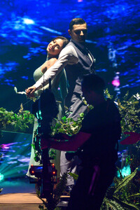 Tanzshow 'Let's Dance' in Köln