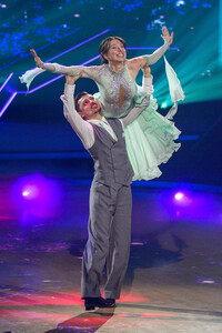 Tanzshow 'Let's Dance' in Köln
