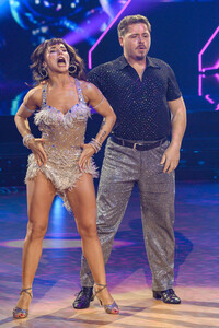 Tanzshow 'Let's Dance' in Köln