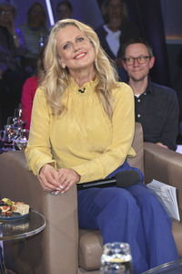 'NDR Talk Show' in Hamburg