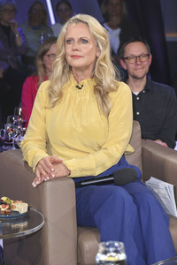 'NDR Talk Show' in Hamburg