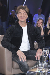 'NDR Talk Show' in Hamburg