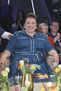 'NDR Talk Show' in Hamburg